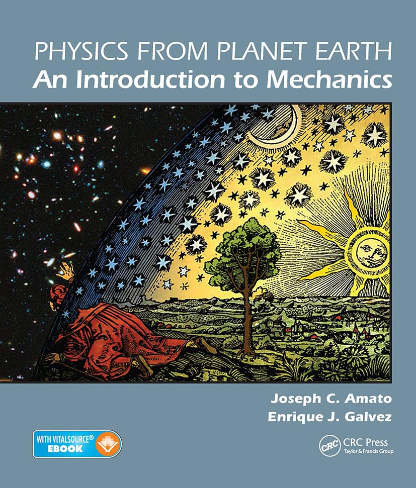 Physics from Planet Earth - An Introduction to Mechanics - Retail Maharaj