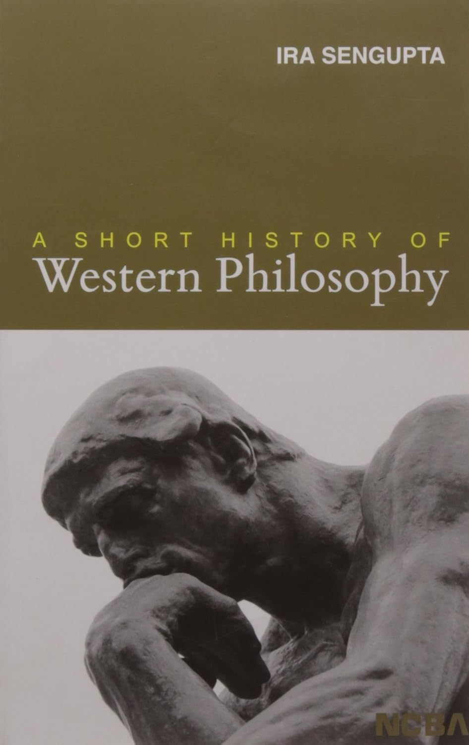 A Short History Of Western Philosophy - Retail Maharaj