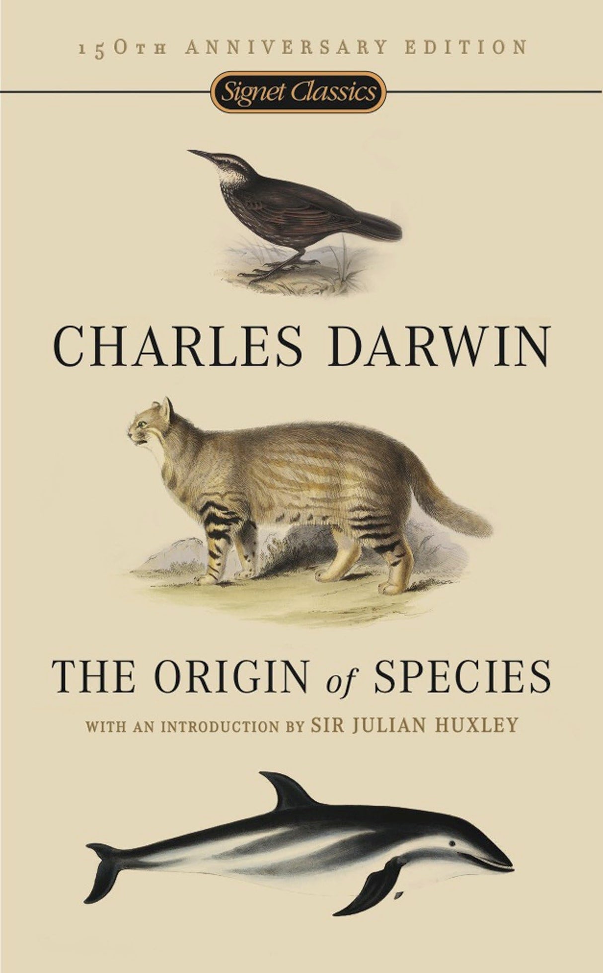 Origin Of Species, The