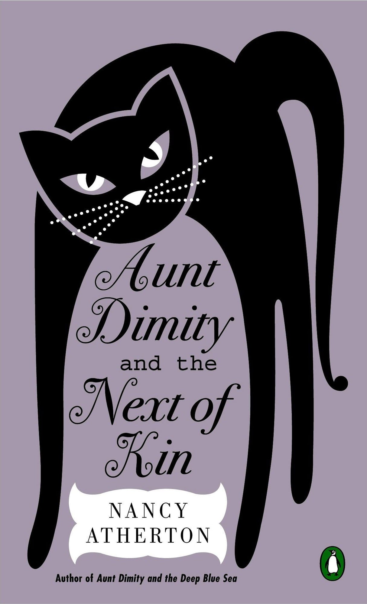 Aunt Dimity and the Next of Kin (Aunt Dimity Mystery) - Retail Maharaj