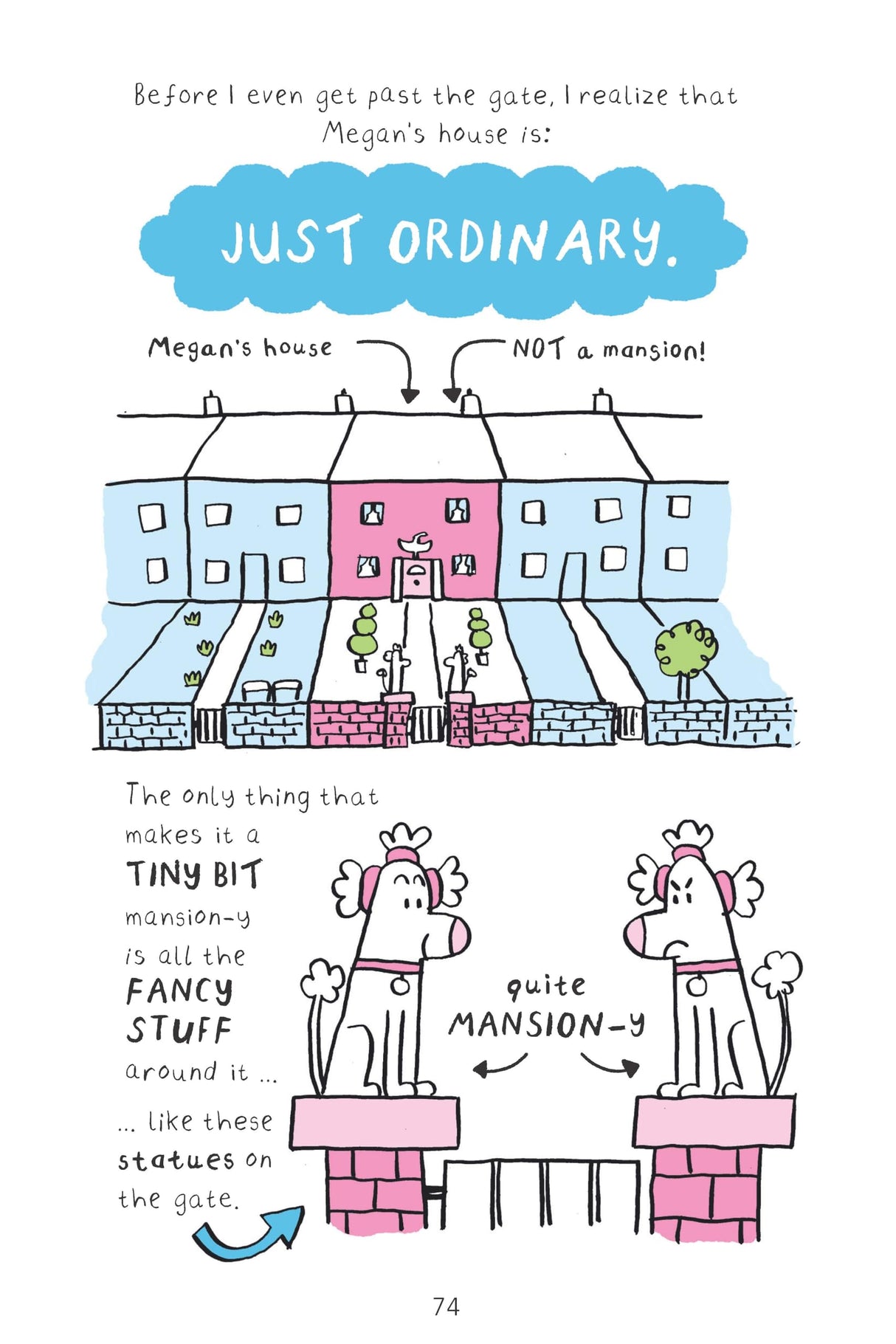 Nina Peanut Is Amazing - Retail Maharaj