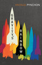 Gravity's Rainbow - Retail Maharaj