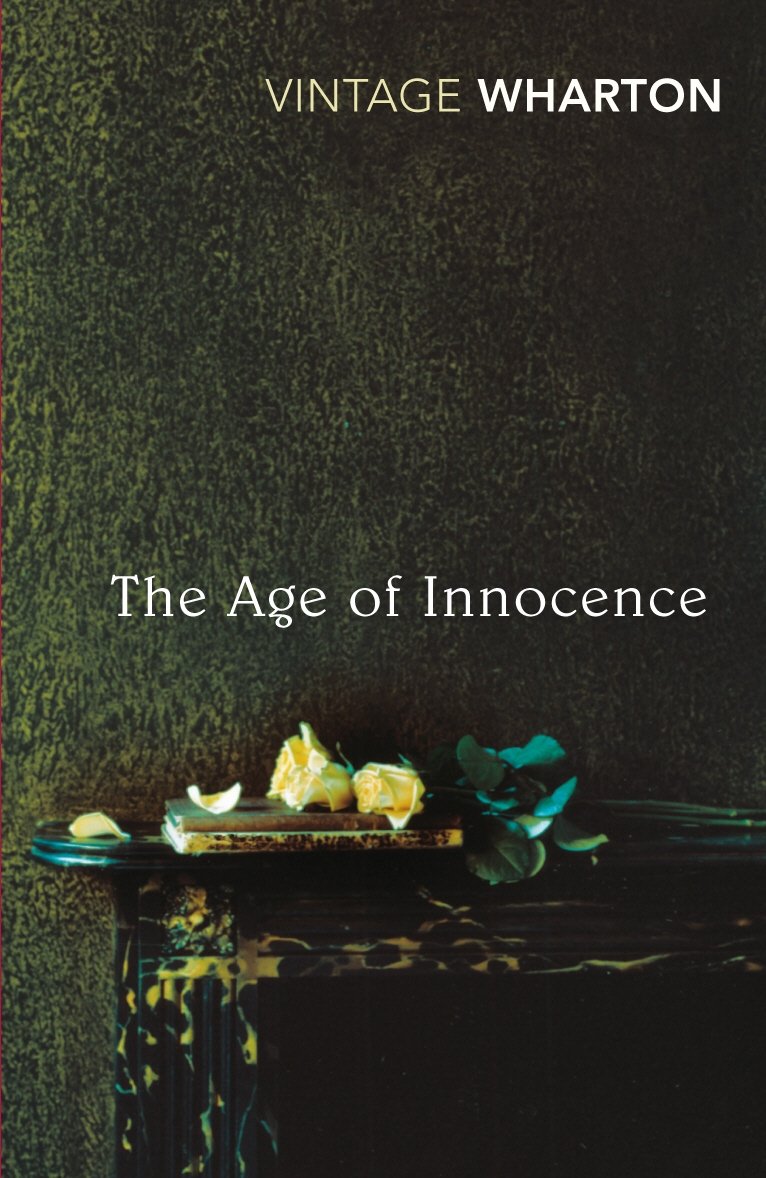 The Age of Innocence (Vintage Classics) - Retail Maharaj