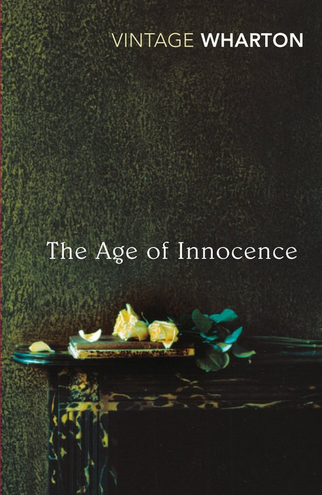 The Age of Innocence (Vintage Classics) - Retail Maharaj