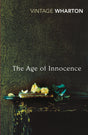 The Age of Innocence (Vintage Classics) - Retail Maharaj