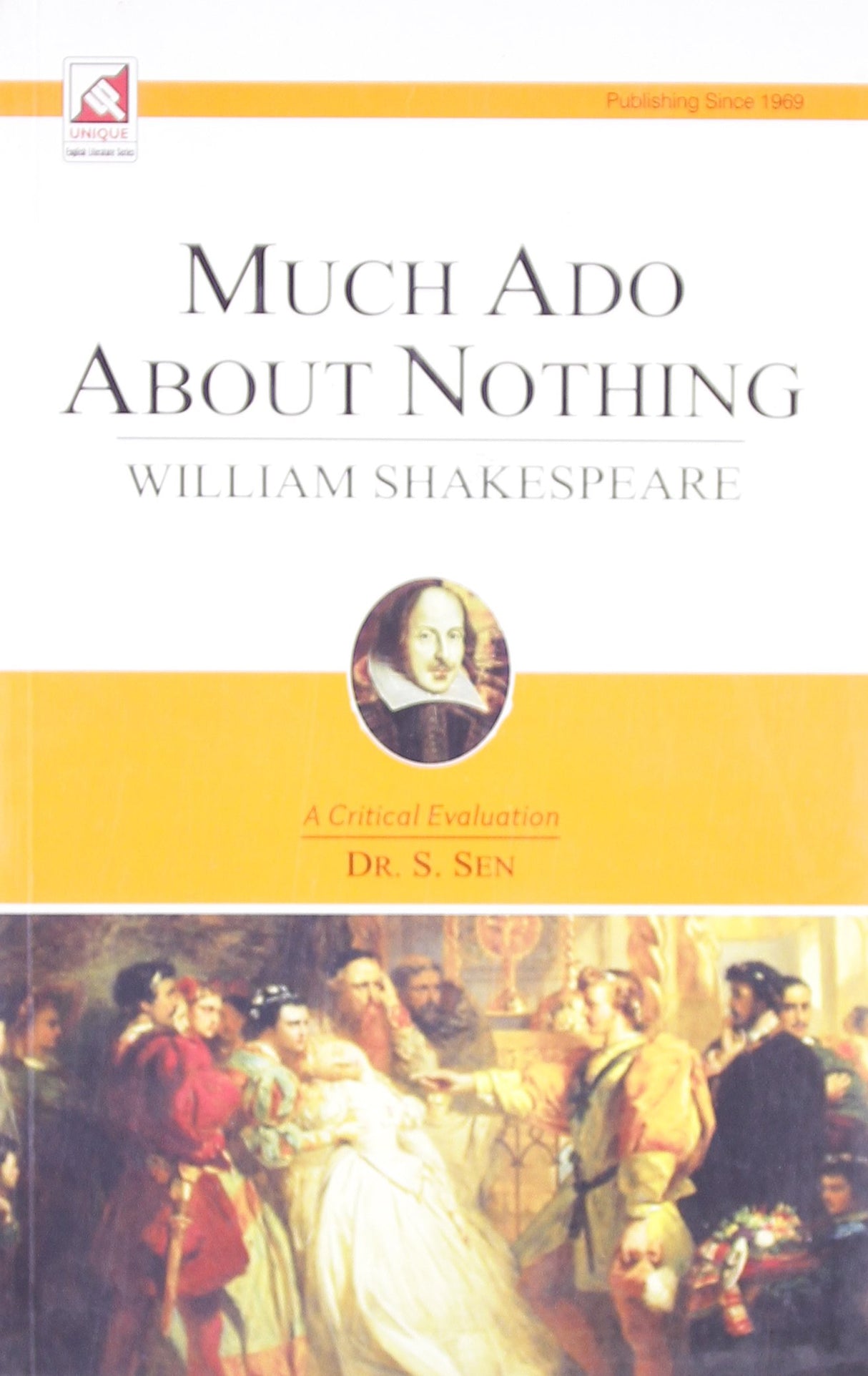 Much Ado About Nothing