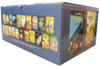 FAMOUS FIVE COMPLETE BOX SET OF 21 TITLES - Retail Maharaj