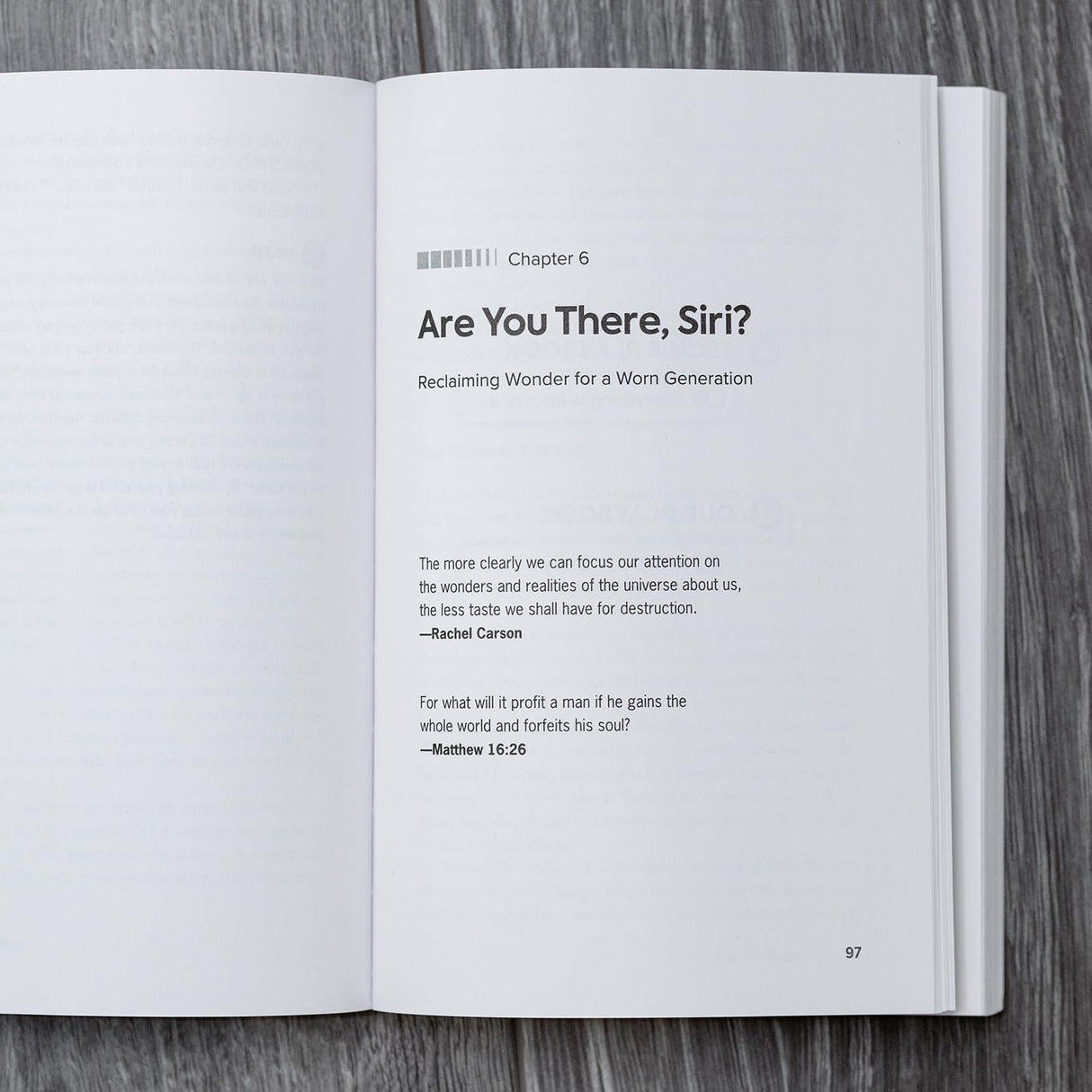 The Opt-Out Family: How to Give Your Kids What Technology Can't - Retail Maharaj