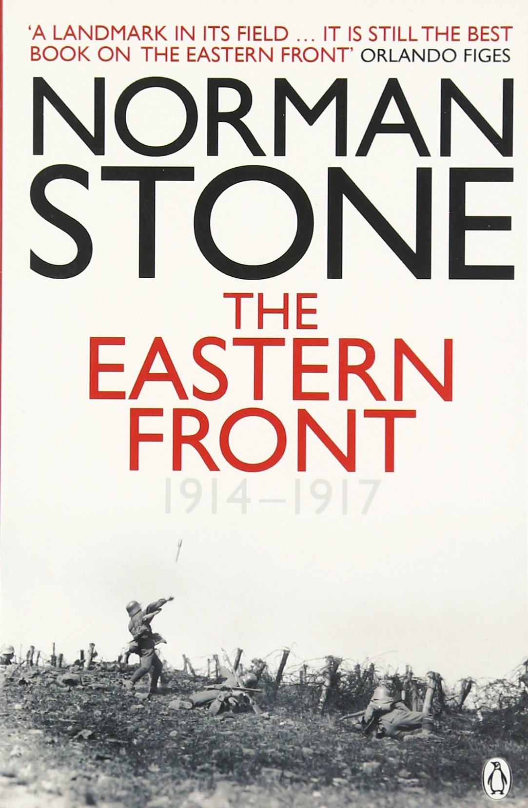 The Eastern Front 1914-1917 - Retail Maharaj