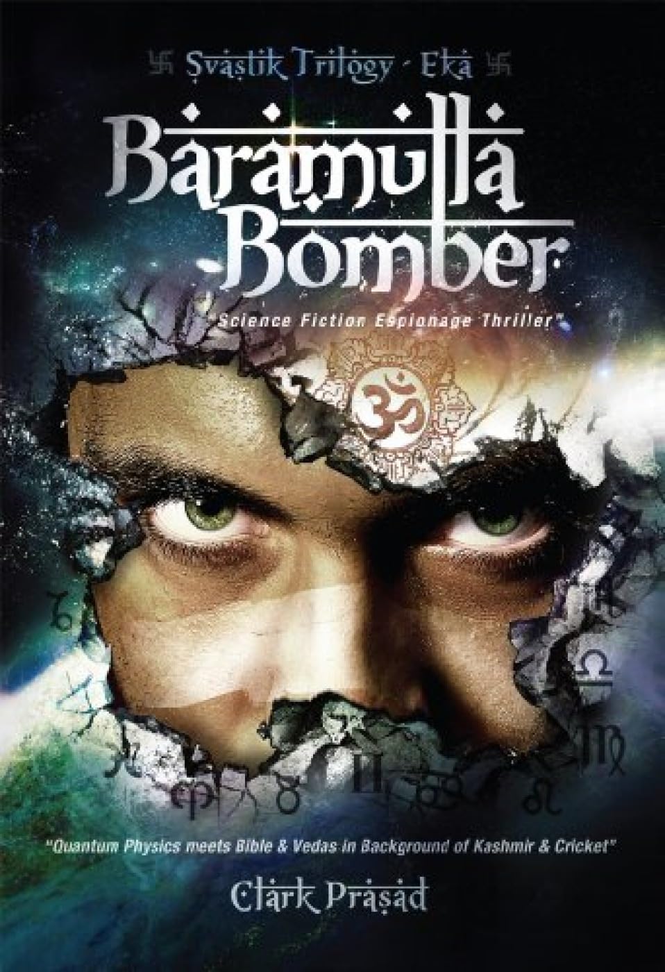 Baramulla Bomber - Retail Maharaj