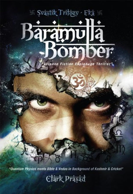 Baramulla Bomber - Retail Maharaj
