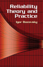 Reliability Theory and Practice (Dover Civil and Mechanical Engineering) - Retail Maharaj
