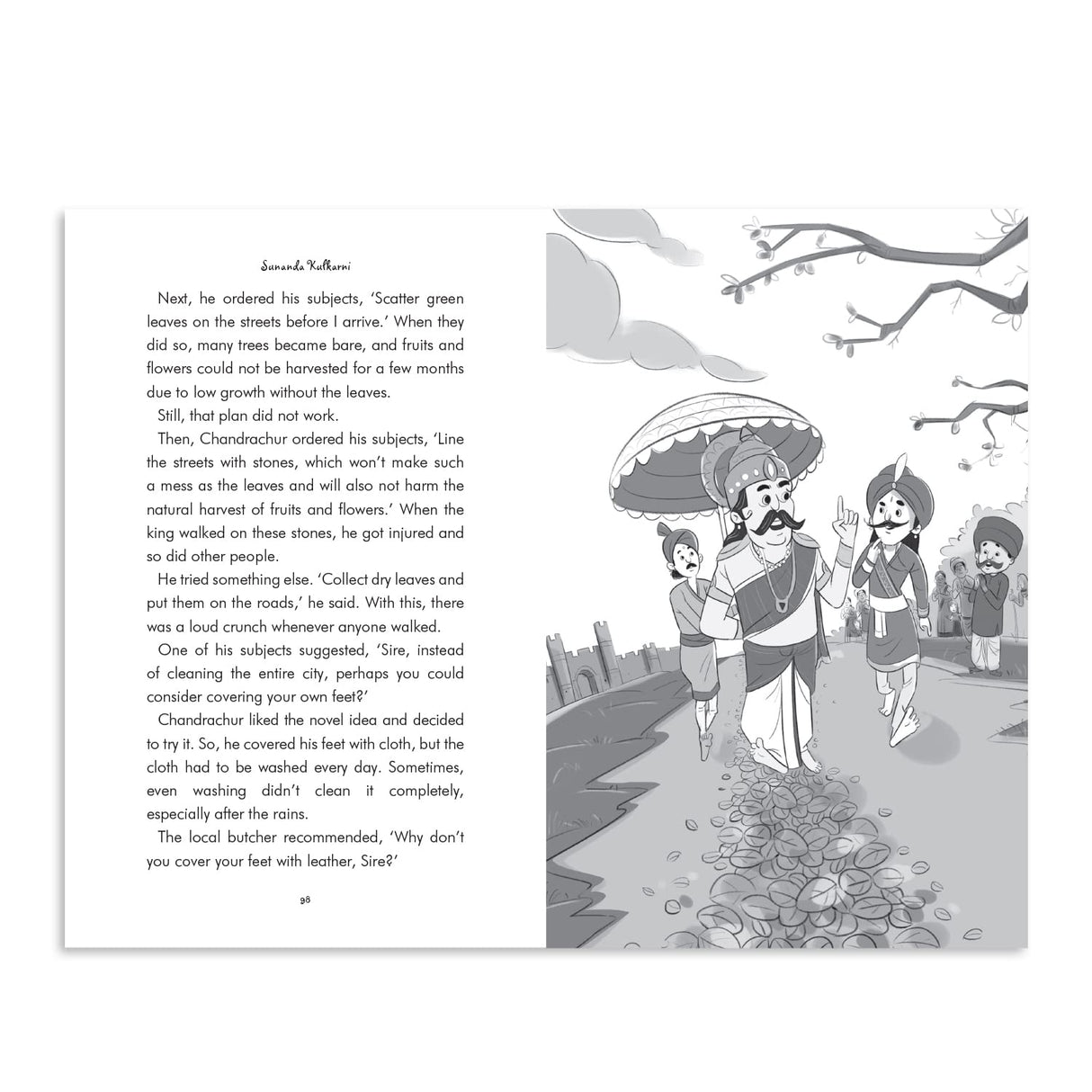 How Not to Get Wet in the Rain: 21 Tales for Tricky Times - Retail Maharaj