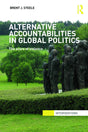 Alternative Accountabilities in Global Politics: The Scars of Violence - Retail Maharaj