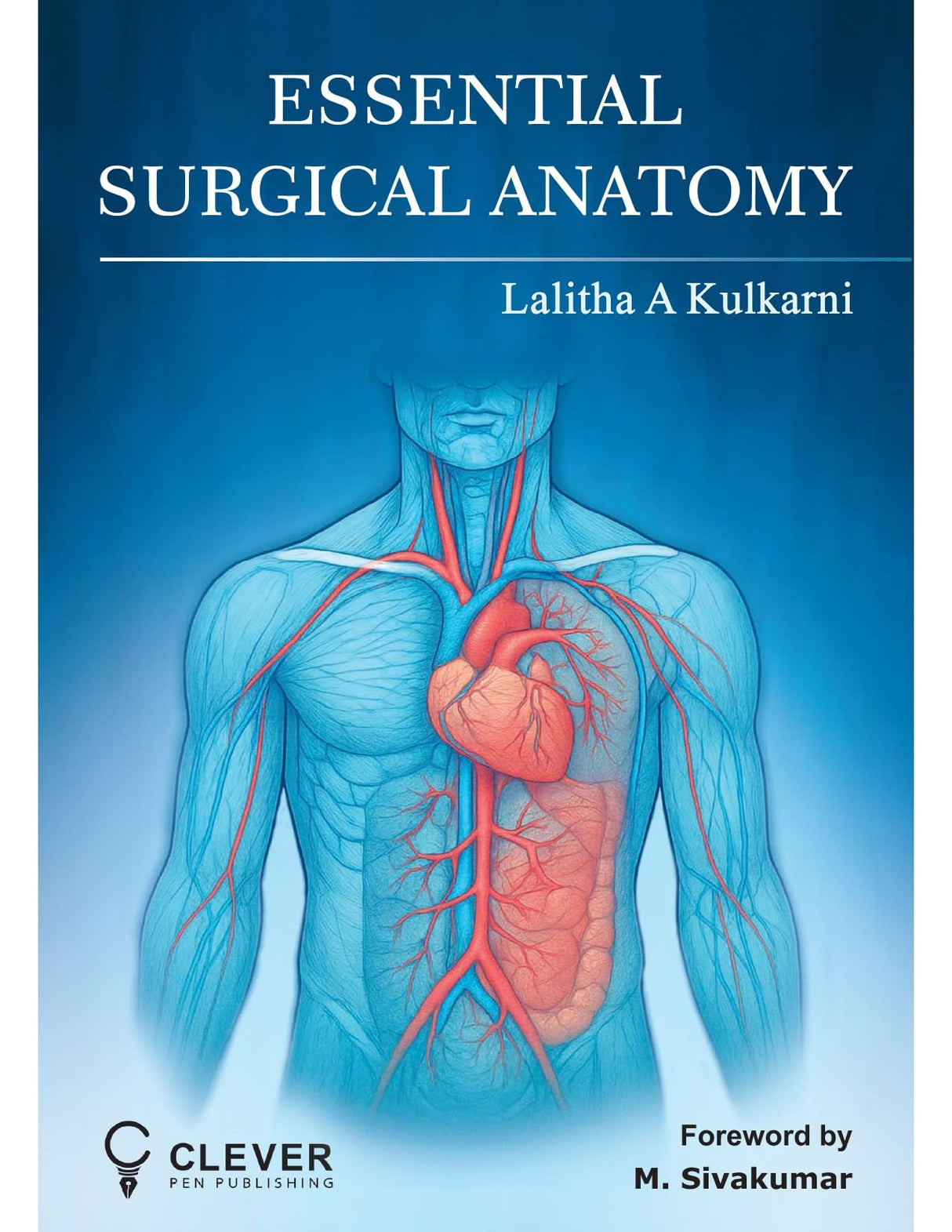 Essential Surgical Anatomy 1st/2026