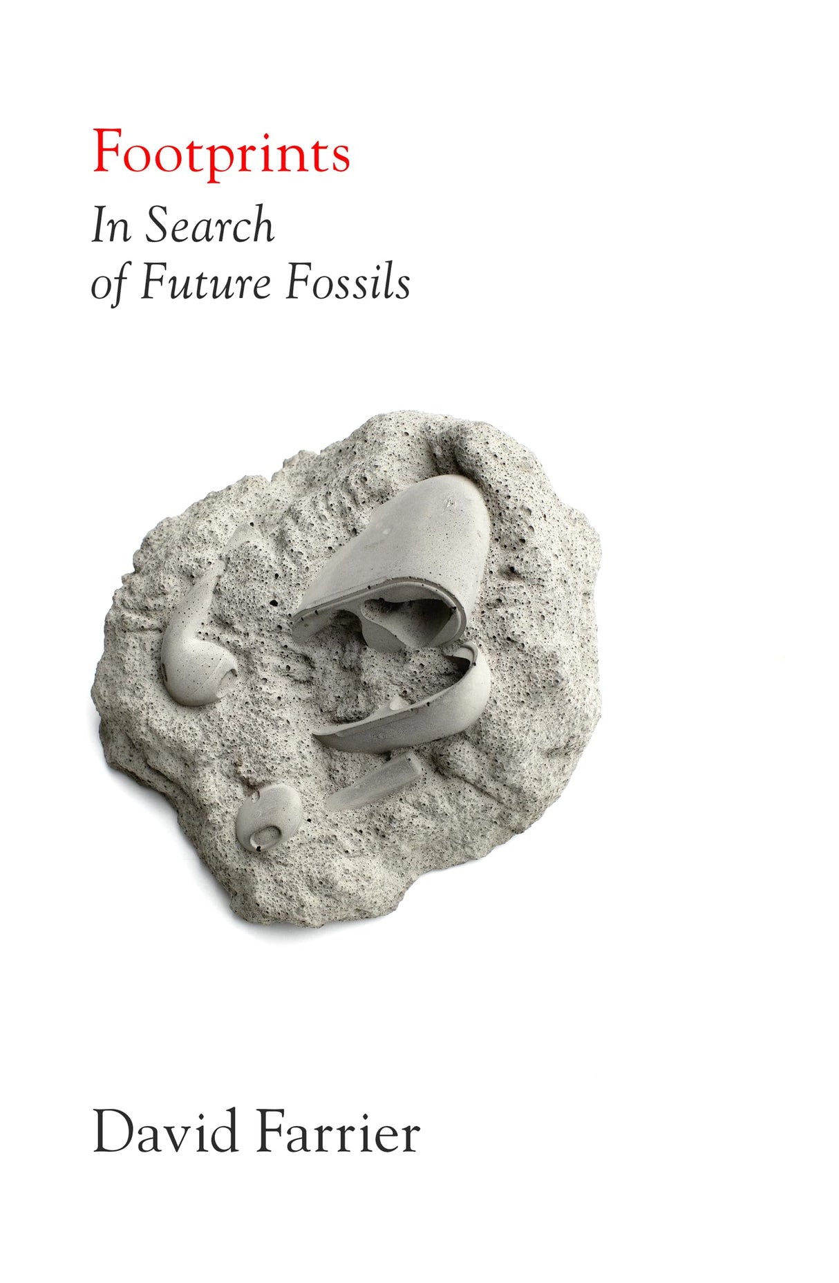 Footprints - Retail Maharaj