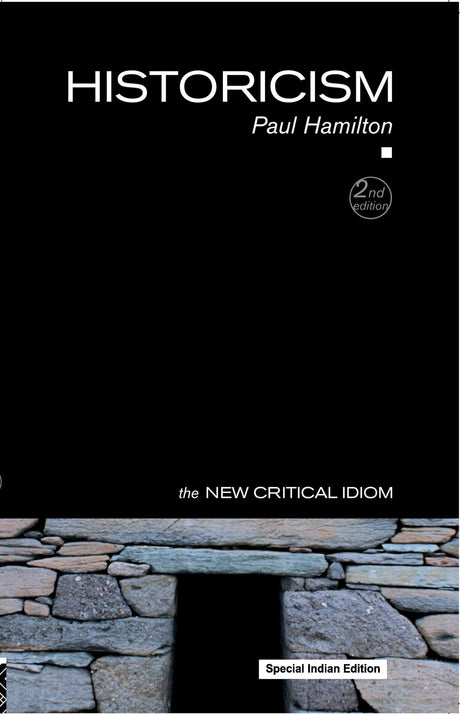 Historicism - Retail Maharaj