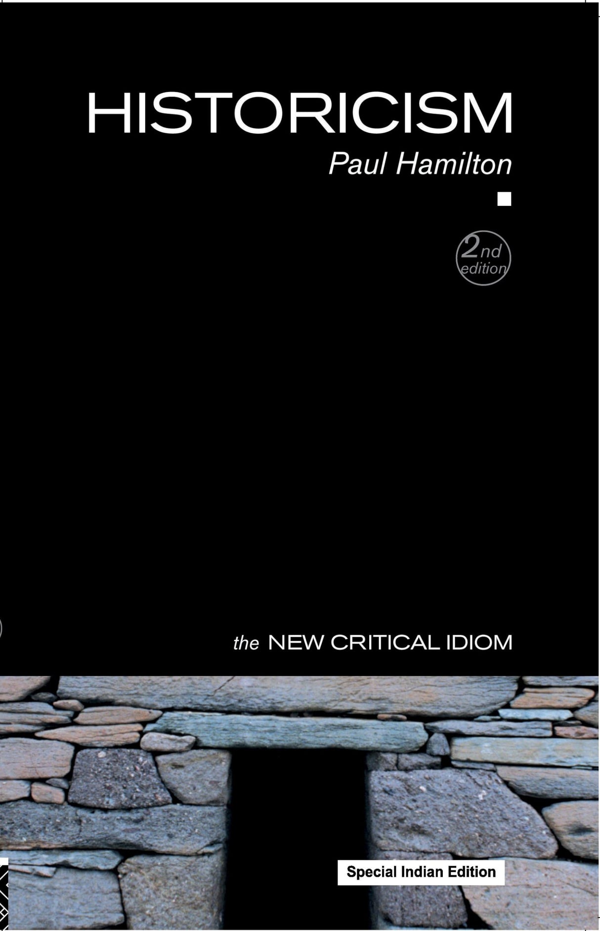 Historicism - Retail Maharaj