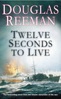 Twelve Seconds To Live - Retail Maharaj