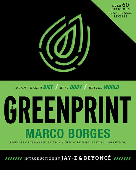 The Greenprint - Retail Maharaj