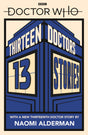 Doctor Who: Thirteen Doctors 13 Stories - Retail Maharaj