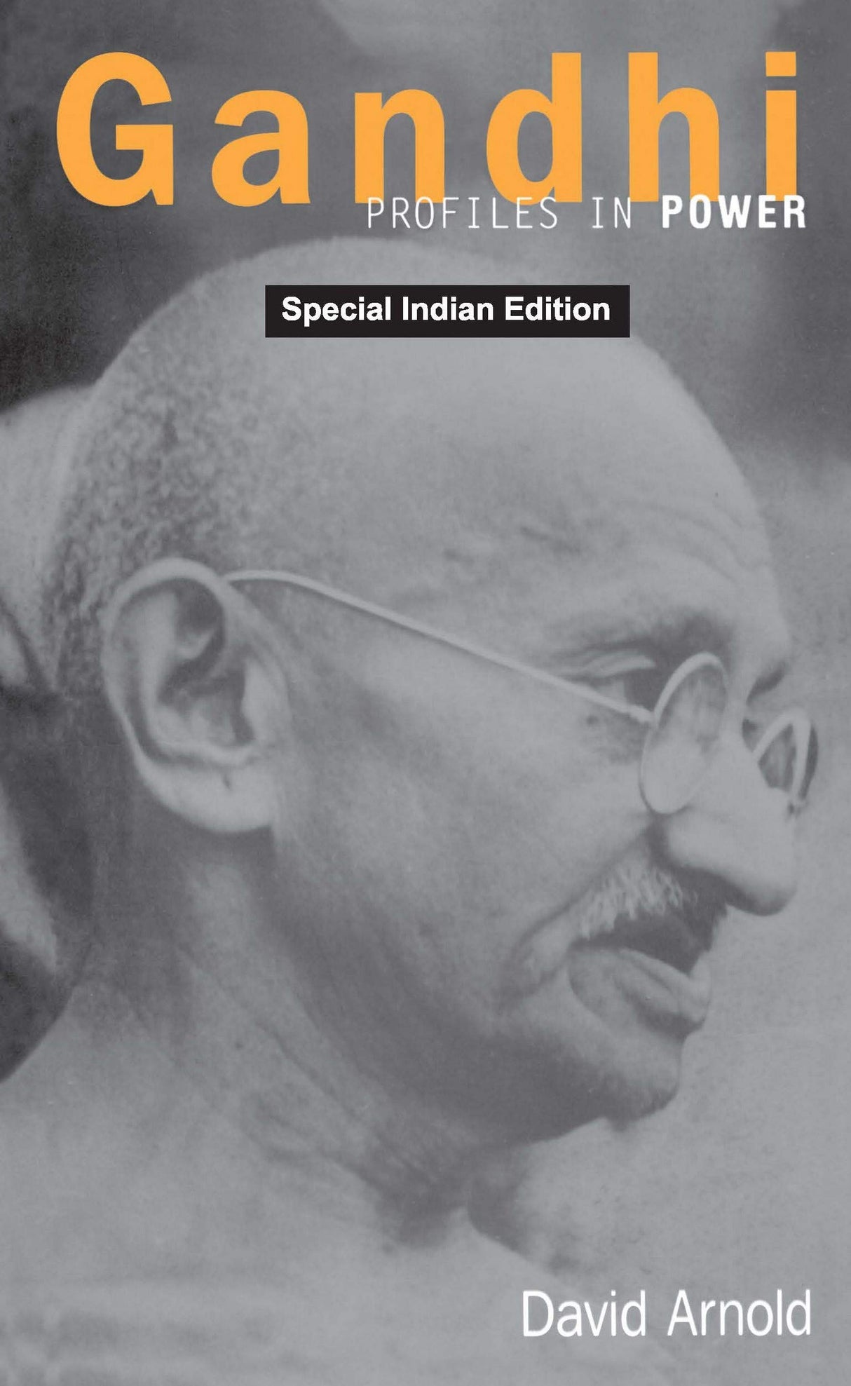 Gandhi - Retail Maharaj