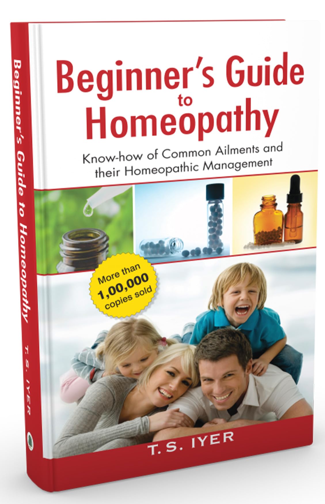 Beginners Guide to Homeopathy Know How of Common Ailments and their Homeopathic Management - Retail Maharaj