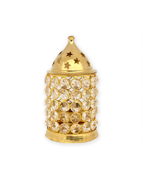 Big Star Divi Stone – Aesthetic Star-Shaped Diya Stand - Retail Maharaj