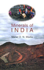 Minerals Of INDIA - Retail Maharaj