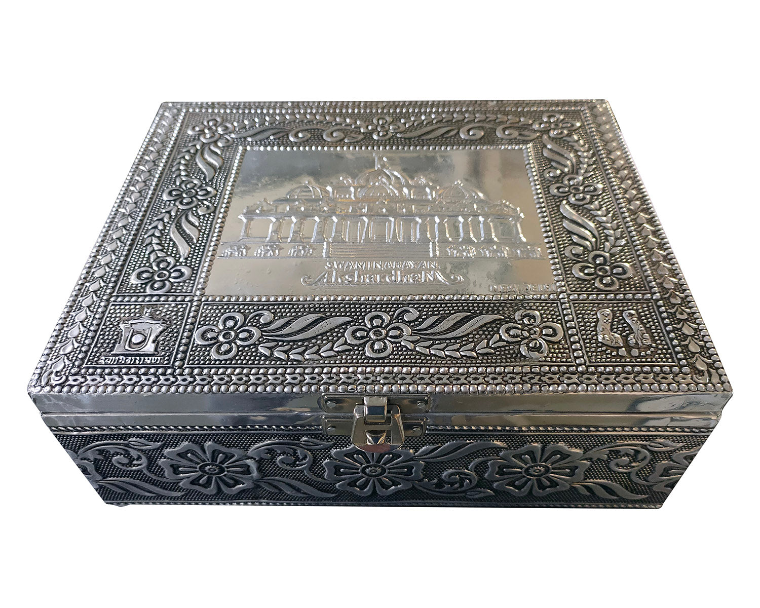 Pooja Peti Decorative - Retail Maharaj