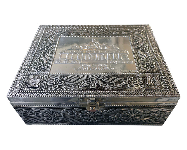 Pooja Peti Decorative - Retail Maharaj