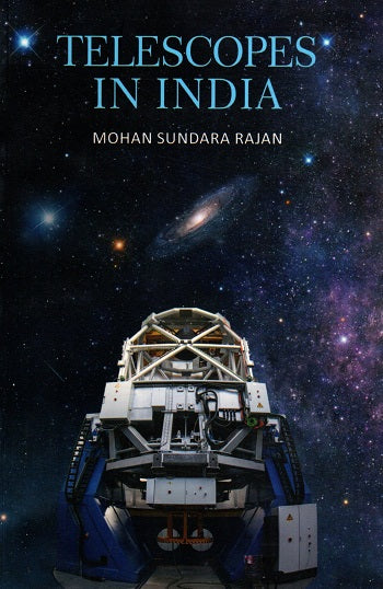TELESCOPES IN INDIA - Retail Maharaj
