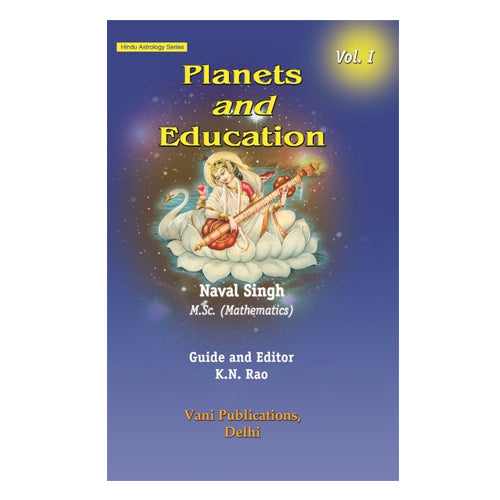 Planets & Education - Retail Maharaj