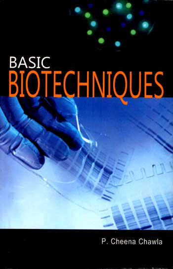 BASIC BIOTECHNIQUES - Retail Maharaj