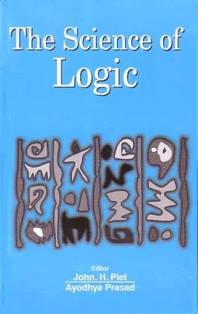 The Science of Logic - Retail Maharaj
