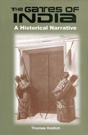 Gates of India - Retail Maharaj