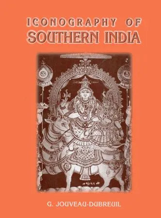 Iconography of Southern India - Retail Maharaj