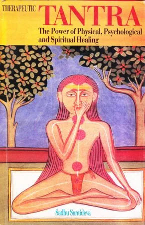 Therapeutic Tantra - Retail Maharaj