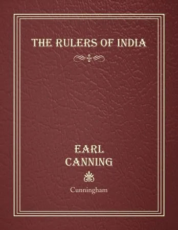 Earl Canning - Retail Maharaj