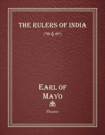 Earl of Mayo - Retail Maharaj
