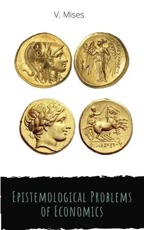 Epistemological Problems of Economics - Retail Maharaj