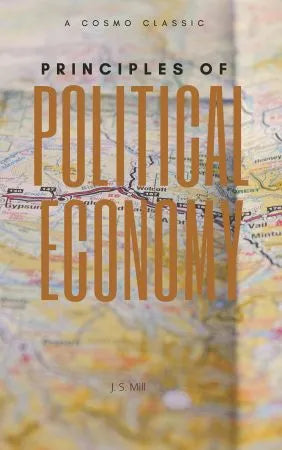 Principles of Political Economy - Retail Maharaj