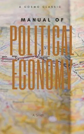 History of Political Economy - Retail Maharaj