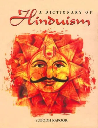 Dictionary of Hinduism - Retail Maharaj