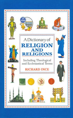 Dictionary of Religion and Religions - Retail Maharaj