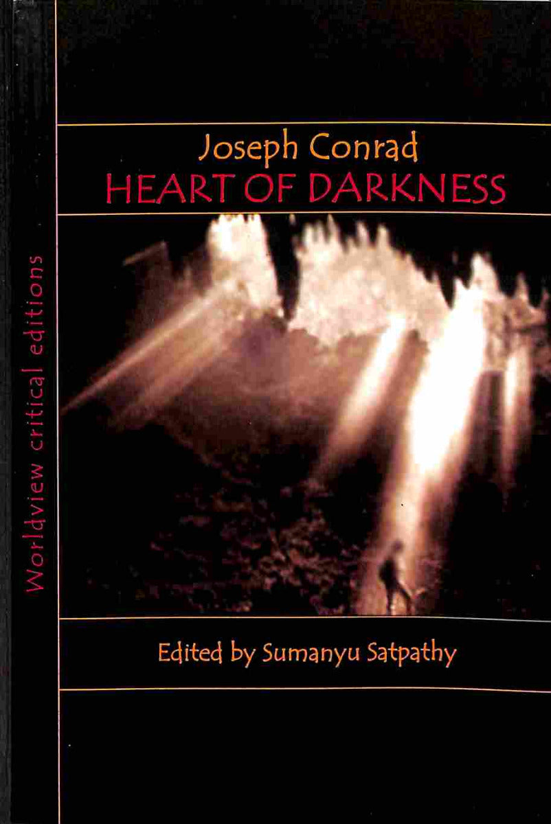 HEART OF DARKNESS English Hons - Retail Maharaj