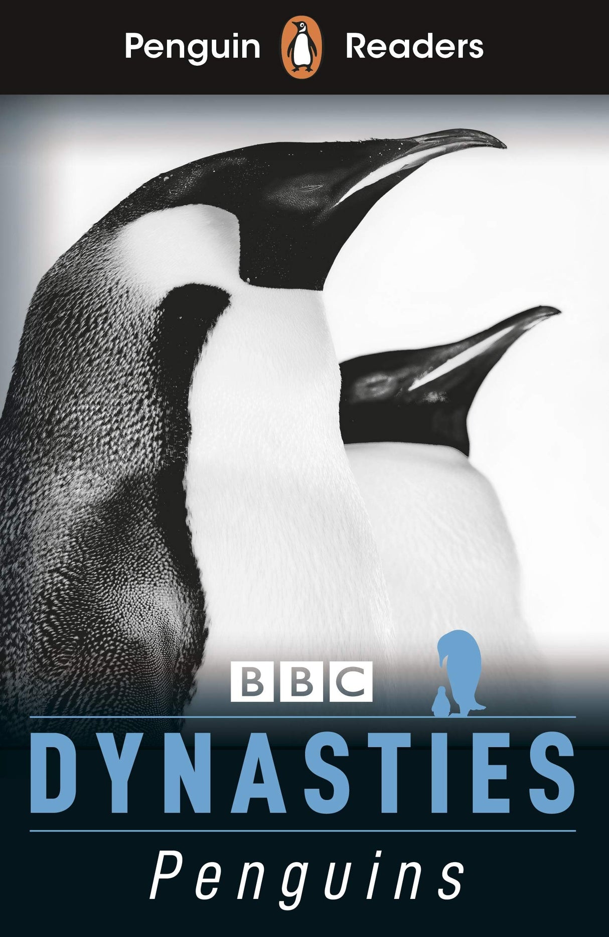 Penguin Readers Level 2: Dynasties: Penguins (ELT Graded Reader) - Retail Maharaj