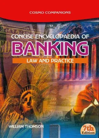 Concise Encyclopaedia of Banking - Retail Maharaj