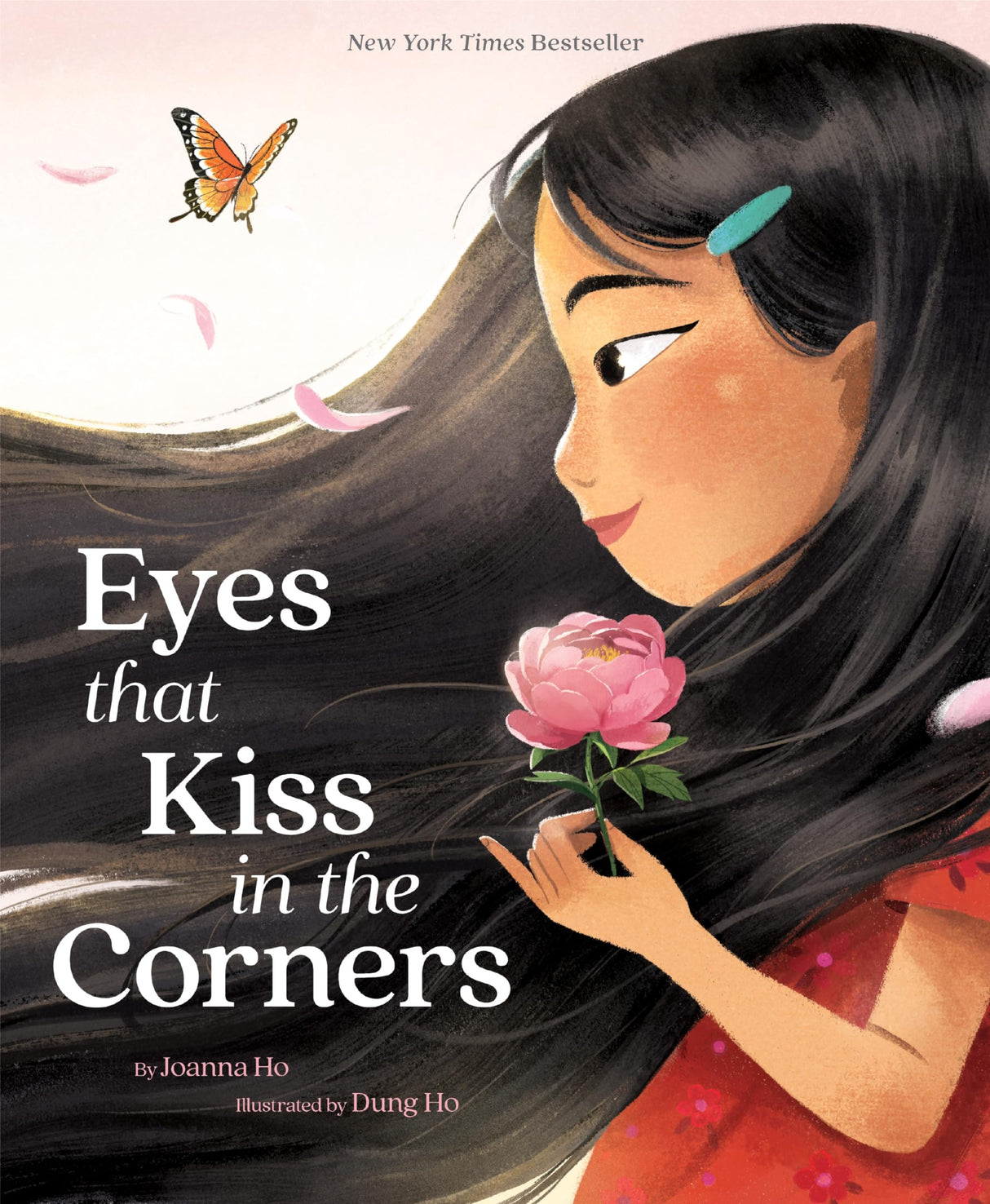 Eyes That Kiss In The Corners - Retail Maharaj