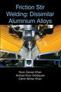 Friction Stir Welding: Dissimilar Aluminium Alloys - Retail Maharaj